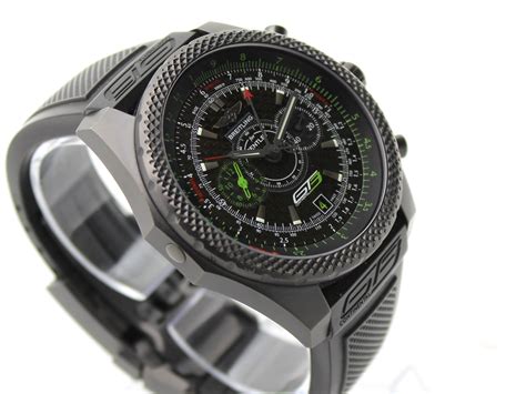 breitling for bentley gt3 replica|breitling bentley watches price list.